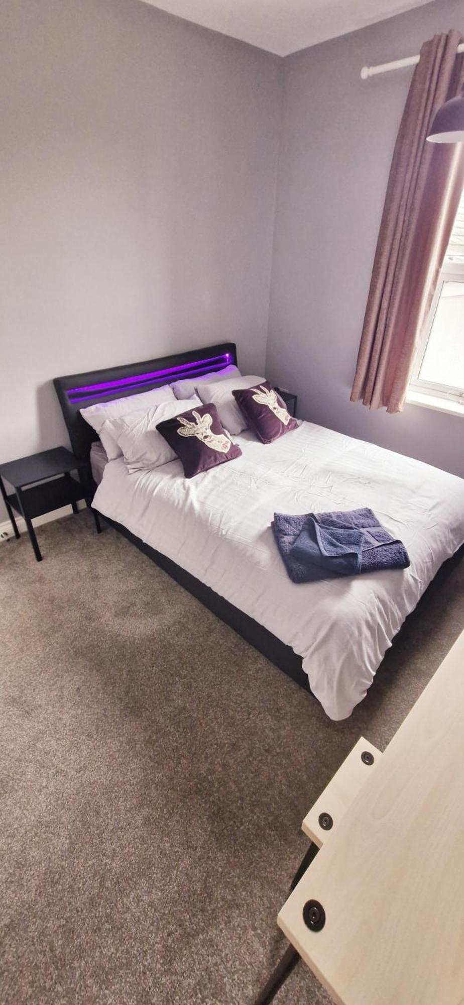 The Willow Tree Inn Pilsley  Экстерьер фото