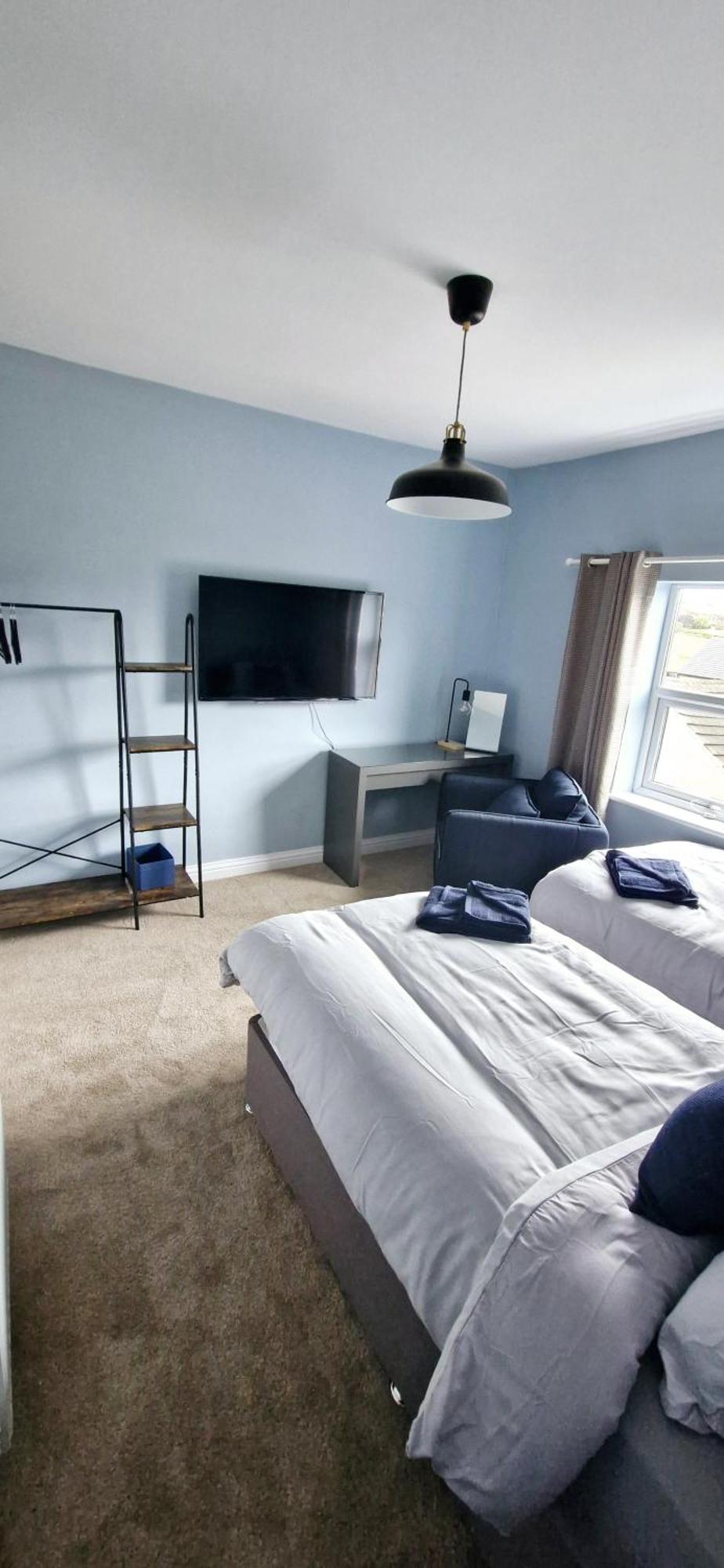 The Willow Tree Inn Pilsley  Экстерьер фото