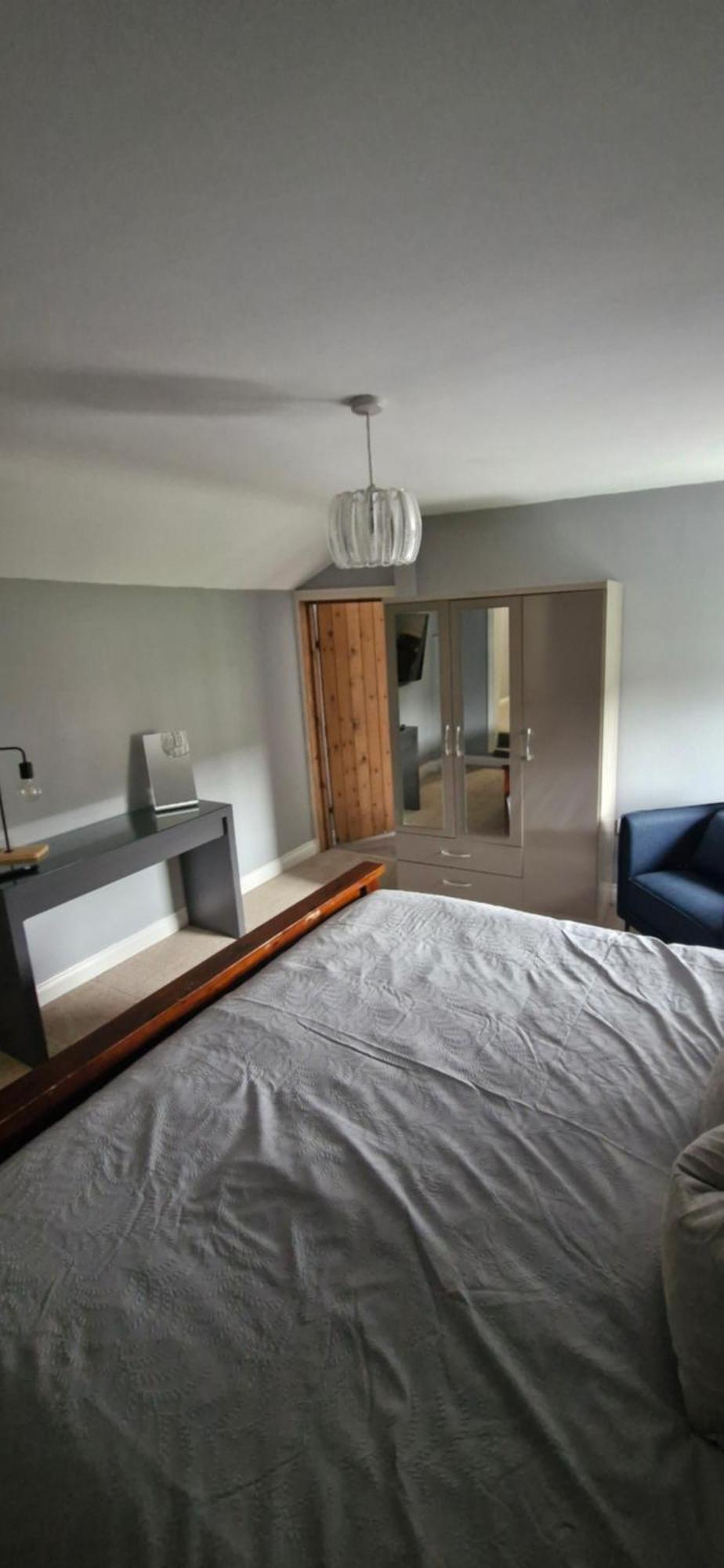 The Willow Tree Inn Pilsley  Экстерьер фото